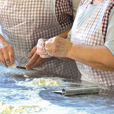 Manipolazione alimenti igiene