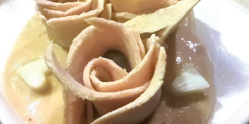 Tacchino tonnato [Ricetta]