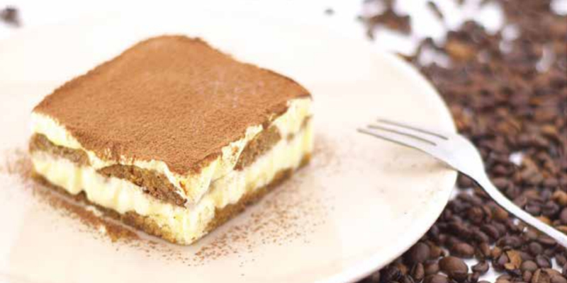 Tiramisù [Ricetta]