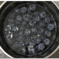 Muffin ai mirtilli [Ricetta]
