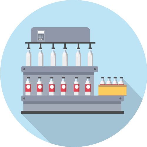 Produzione & Filiere