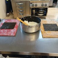 Sudshi con salse [Ricetta]