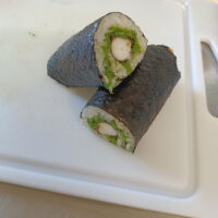 Sudshi con salse [Ricetta]