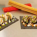 Sudshi con salse [Ricetta]